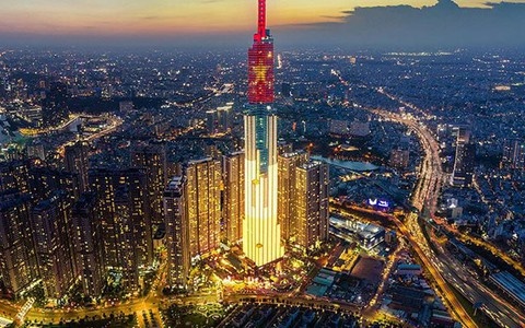 Thương hiệu quốc gia Việt Nam đạt 507 tỷ USD
