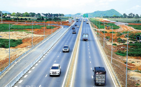 Ninh Bình: Quyết liệt giải ngân vốn đầu tư công những tháng cuối năm