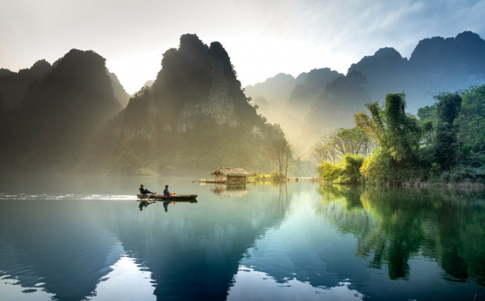 Tuyen Quang Promotes Experiential Tourism