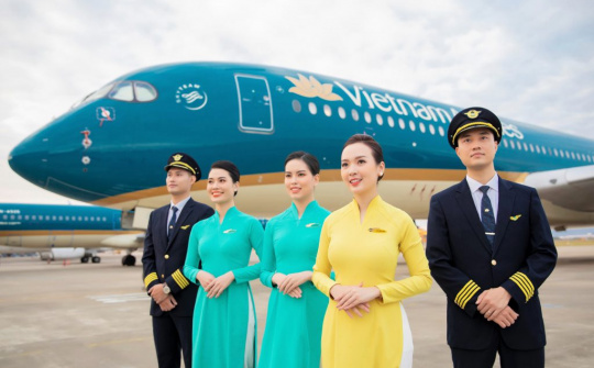 Tháo điểm nghẽn để hàng không phục hồi