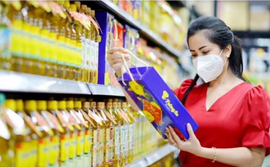 Tiếp tục đẩy mạnh phát triển thị trường trong nước, kích cầu tiêu dùng