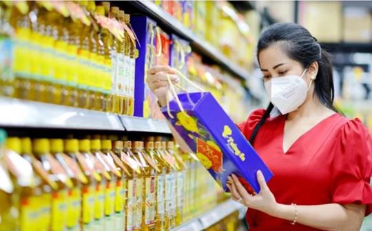 Tiếp tục đẩy mạnh phát triển thị trường trong nước, kích cầu tiêu dùng