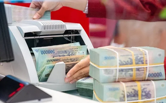 Tăng cường các giải pháp điều hành tín dụng năm 2024