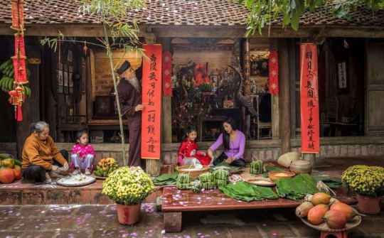 Next year's Lunar New Year holiday to span nine days