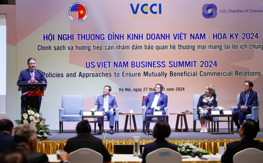 Chính sách và hướng tiếp cận nhằm đảm bảo quan hệ thương mại mang lại lợi ích chung