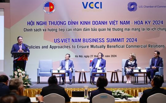 Chính sách và hướng tiếp cận nhằm đảm bảo quan hệ thương mại mang lại lợi ích chung