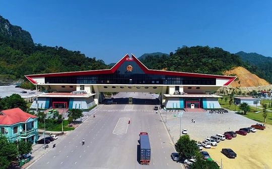Nâng cao hiệu lực thực thi pháp luật tại khu vực biên giới, cửa khẩu