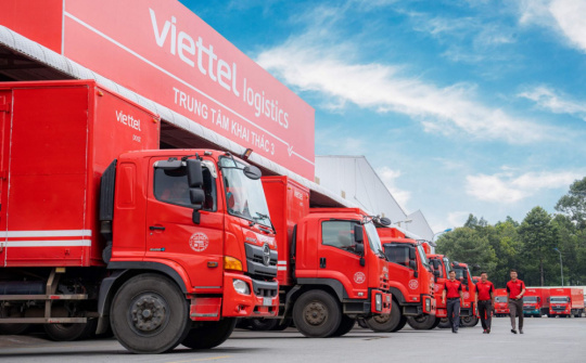 Đưa Dự án công viên logistics Viettel tại Lạng Sơn sớm đi vào hoạt động