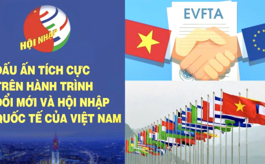 Đóng góp hiệu quả của nền đối ngoại Đảng đặc sắc và Ban Đối ngoại Trung ương vào thành quả công tác đối ngoại chung và sự nghiệp bảo vệ, xây dựng và phát triển đất nước