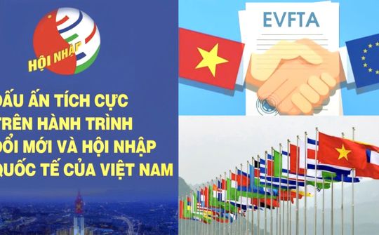 Đóng góp hiệu quả của nền đối ngoại Đảng đặc sắc và Ban Đối ngoại Trung ương vào thành quả công tác đối ngoại chung và sự nghiệp bảo vệ, xây dựng và phát triển đất nước