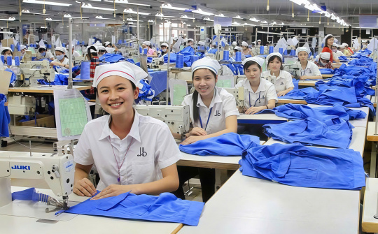 Những khó khăn, thách thức và khả năng gia nhập của Việt Nam đối với Công ước 87
