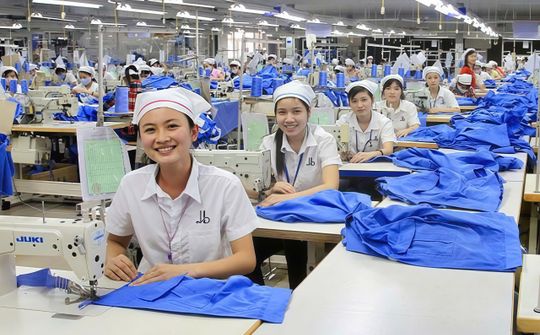 Những khó khăn, thách thức và khả năng gia nhập của Việt Nam đối với Công ước 87
