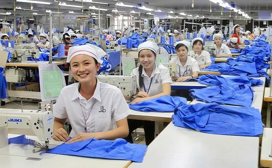 Những khó khăn, thách thức và khả năng gia nhập của Việt Nam đối với Công ước 87