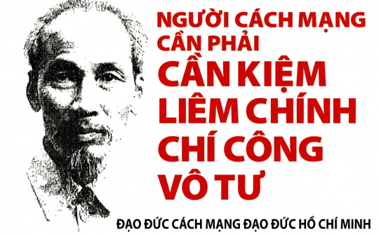 Mối quan hệ biện chứng giữa tiết kiệm, chống lãng phí và phát triển trong mục tiêu kỷ nguyên mới của đất nước