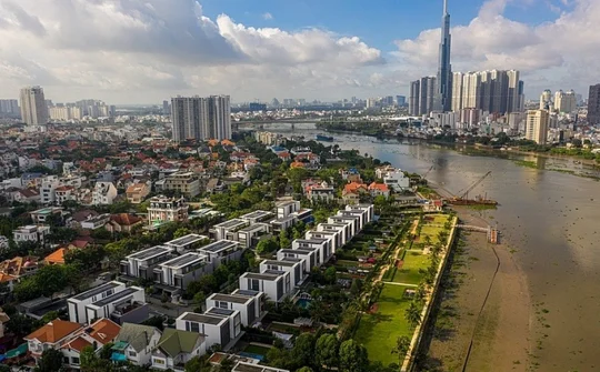Tăng cường đôn đốc thu ngân sách các khoản liên quan đến đất đai trong tháng cuối năm 2024