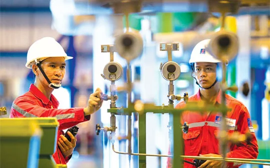 Thúc đẩy quá trình cổ phần hóa và thoái vốn nhà nước tại doanh nghiệp nhà nước