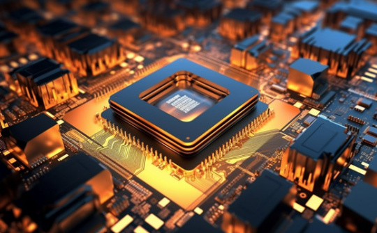 Vietnam cements ties with partners to engage in global semiconductor, AI industries