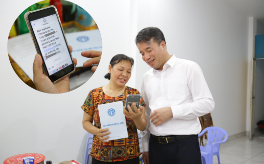 VSS makes outstanding digital transformation outcomes