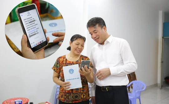 VSS makes outstanding digital transformation outcomes