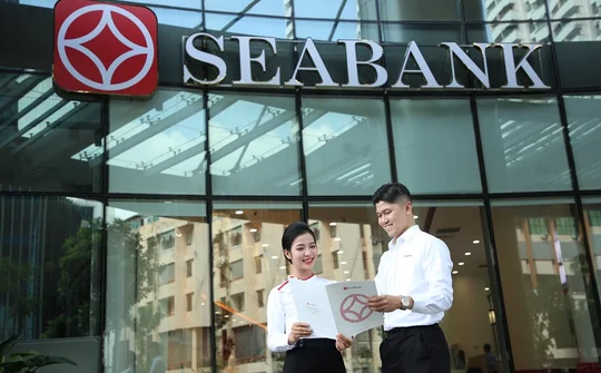 SeABank chính thức tăng vốn điều lệ lên 28.350 tỷ đồng