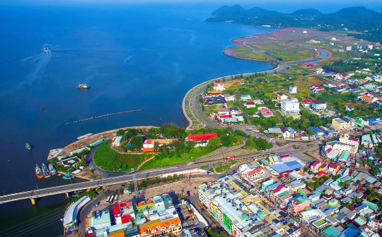 Kiên Giang cần đẩy mạnh hơn nữa công tác giải ngân vốn đầu tư công