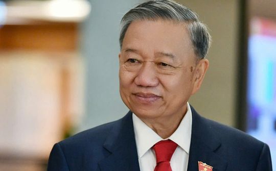 Sắp xếp tổ chức bộ máy tinh - gọn - mạnh - hiệu năng - hiệu lực - hiệu quả