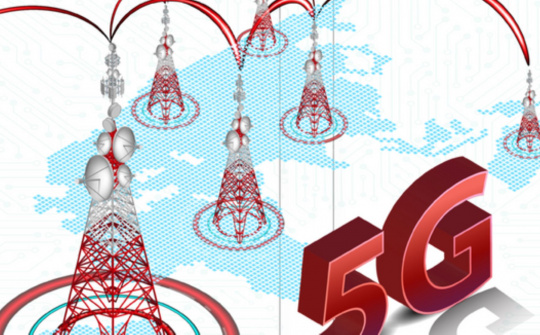 Viettel 5G2B và cuộc cách mạng tự động hoá toàn diện cho nhà máy thông minh