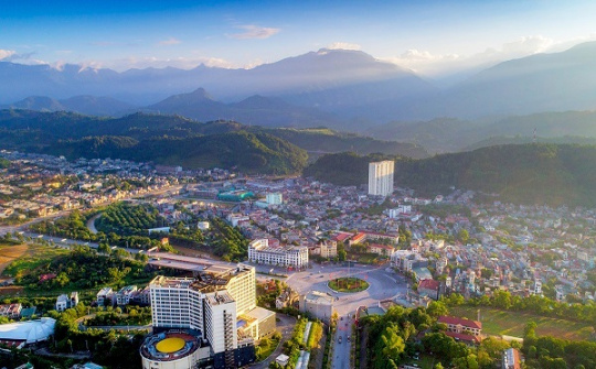 Lào Cai: Khai thác và phát huy tiềm năng, thế mạnh tăng cường thu hút đầu tư