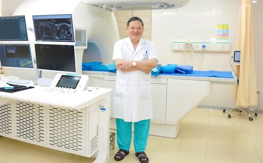 AHLĐ.NGND.GS.TS Nguyễn Viết Tiến: Người chắp cánh ước mơ và hạnh phúc