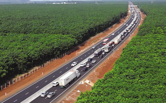 Đẩy mạnh giải ngân vốn đầu tư công những tháng cuối năm 2024