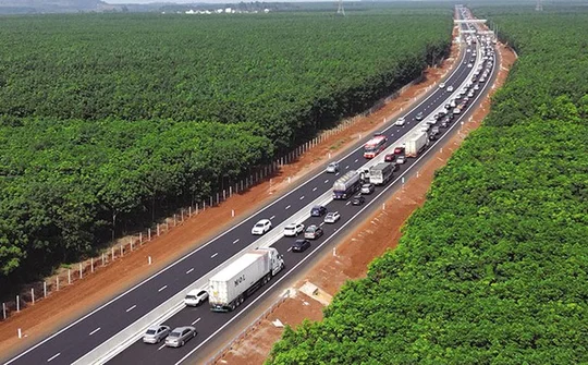 Đẩy mạnh giải ngân vốn đầu tư công những tháng cuối năm 2024