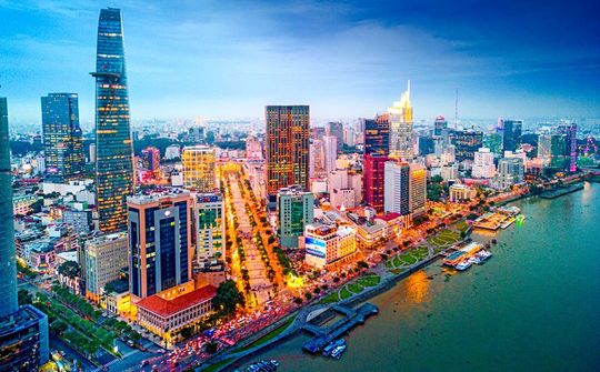 Báo chí với kỷ nguyên vươn mình của dân tộc