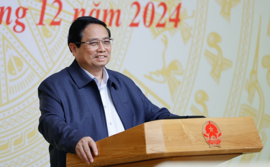 Nghiên cứu, phát động phong trào cả nước thi đua đổi mới sáng tạo, chuyển đổi số, góp phần đưa đất nước vươn mình