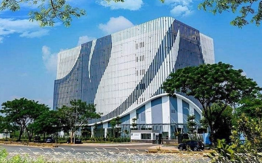 Hanoi launches city's data center