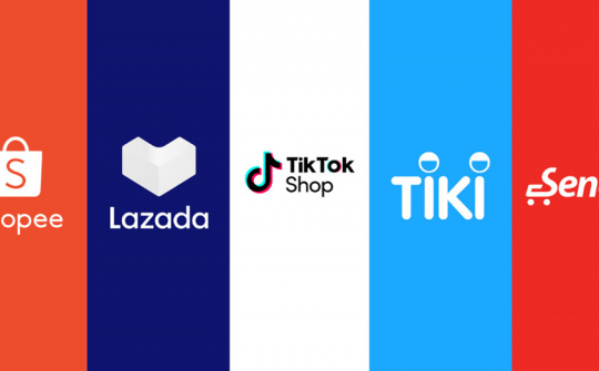 Viet Nam’s e-commerce sector to grow 20% this year