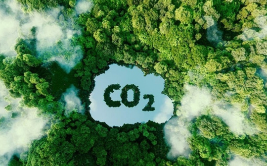 ERPA - Nghệ An trên con đường hội nhập thị trường carbon quốc tế