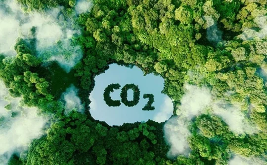 ERPA - Nghệ An trên con đường hội nhập thị trường carbon quốc tế