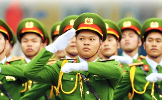 Tăng cường sự lãnh đạo của Đảng đối với công tác bảo đảm an ninh kinh tế, góp phần bảo đảm an ninh quốc gia trong bối cảnh hội nhập quốc tế