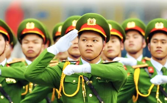 Tăng cường sự lãnh đạo của Đảng đối với công tác bảo đảm an ninh kinh tế, góp phần bảo đảm an ninh quốc gia trong bối cảnh hội nhập quốc tế