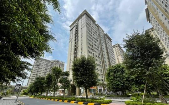 Tháo gỡ kịp thời các khó khăn, vướng mắc để triển khai các dự án nhà ở xã hội