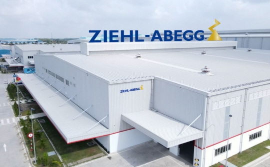 German businesses show resilience in Vietnamese market amid challenges