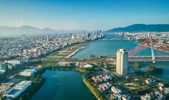 Thí điểm phân cấp thẩm quyền phê duyệt điều chỉnh cục bộ quy hoạch đô thị cho UBND TP Đà Nẵng