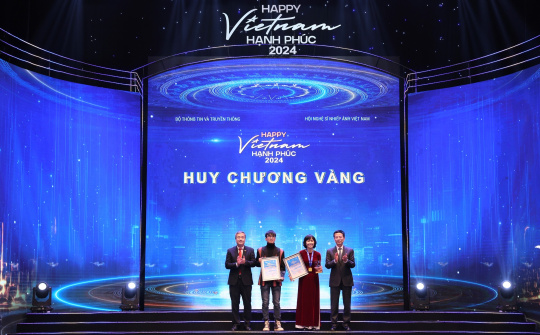 Quảng bá hình ảnh đất nước con người Việt Nam đến với cộng đồng quốc tế