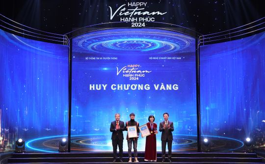 Quảng bá hình ảnh đất nước con người Việt Nam đến với cộng đồng quốc tế