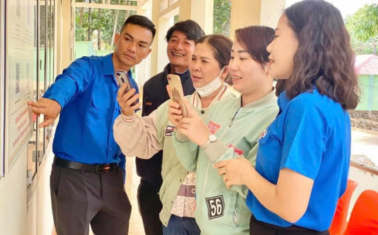 Đắk Nông: “Ngày không viết” và “Ngày không hẹn” sau 1 năm nhìn lại