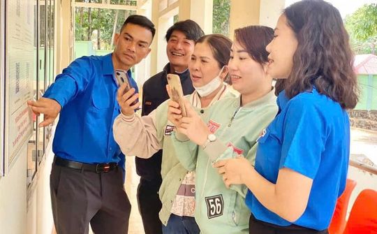 Đắk Nông: “Ngày không viết” và “Ngày không hẹn” sau 1 năm nhìn lại