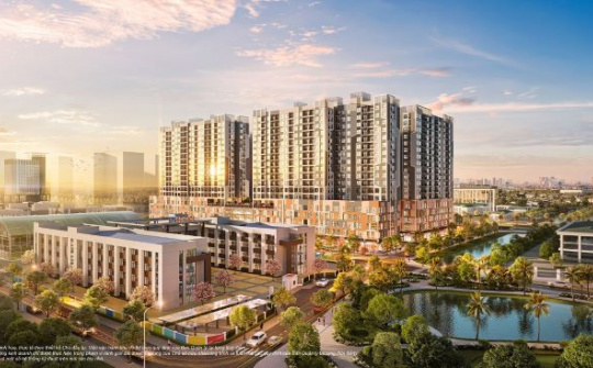 Star City - Định nghĩa mới về cuộc sống “Beyond Luxury”