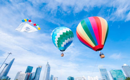 Hyundai Experience Day 2024: Ngày hội tri ân khách hàng rực rỡ sắc màu phương Nam