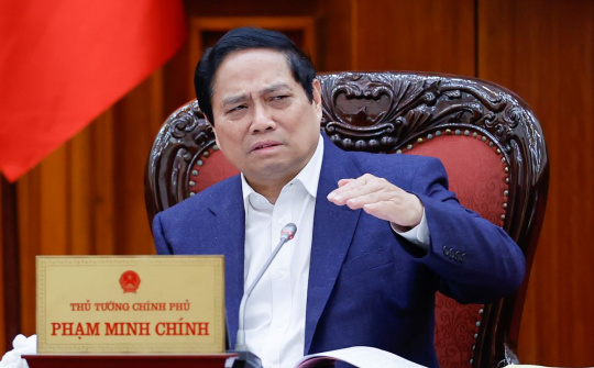 Sắp xếp, tinh gọn bộ máy song phải nâng cao hiệu lực, hiệu quả, các chức năng
