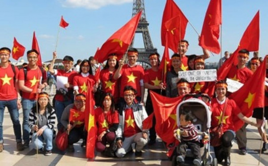 Tổ chức các hoạt động kỷ niệm Ngày tôn vinh tiếng Việt trong cộng đồng người Việt Nam ở nước ngoài